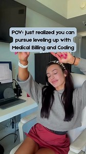256K views · 603 reactions | ONLINE Medical Billing & Coding Program Academic Support, Job Search Assistance, Financial Aid To Those Who Qualify! | Healthcare Heroes | Facebook