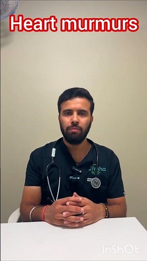 Master Heart Murmurs in Minutes!