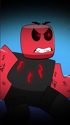 Evil Noob VS Roblox Noob