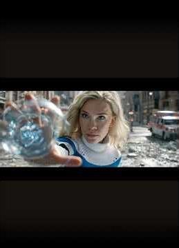 Avengers - Movie Trailer