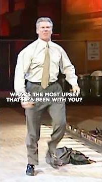 Vince McMahon Yelled At Todd Grisham For WHAT?!