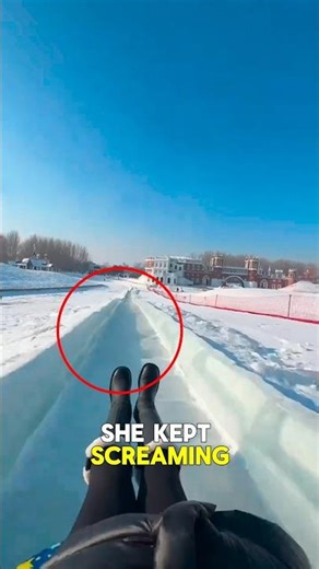 Worst Ride Experience Ever 😱