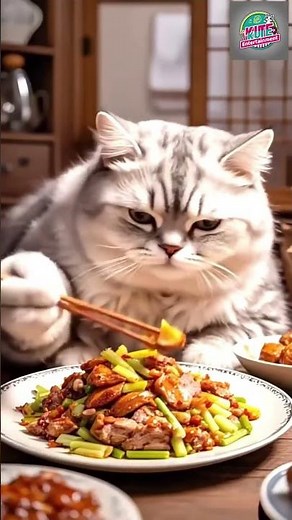 Orange Cat Vibes - Cutest & Funniest Ginger Cats You’ll See Today Funny