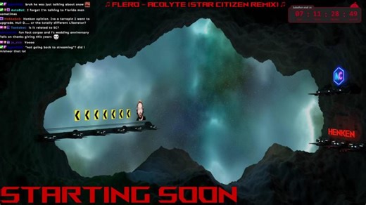 🔴 !drops !freefly IAE Day 7 · Last Gaming Stream of Week · !suit !tobii !rogue !amazon !merch