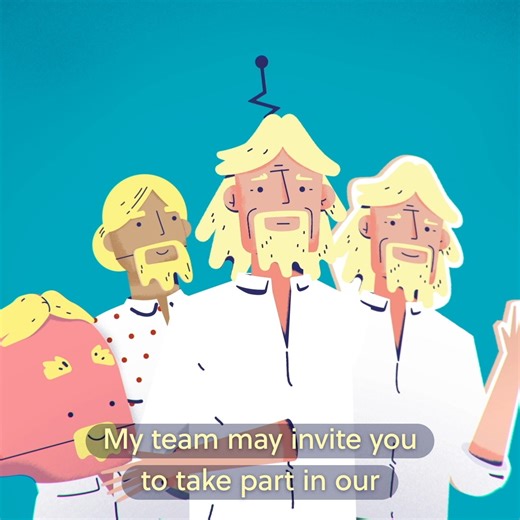 I’ve heard that sadly there are some more scams (including a deep-fake video which impersonates me) circulating the internet again. Here are some tips on how to spot a scam, and a tool for how to report them too: https://www.virgin.com/report-a-scam | Richard Branson