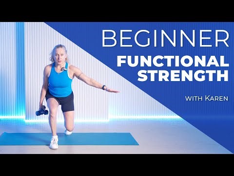 Unlock Your Balance and Find Your Functional Strength