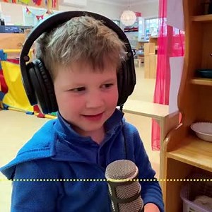 Starting school can be a big deal! Need some tips to help make the move from Kindy to school a great one? Check out our Starting School podcast. https://bit.ly/32sZTnH | Queensland Department of Education