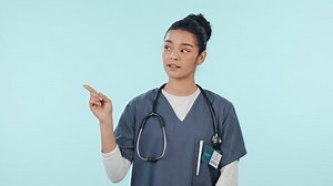 clip-1108621733-nurse-doctor-presentation-healthcare-information-clinic ...