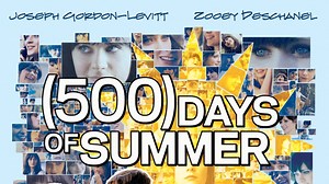 (500) Days of Summer - Apple TV