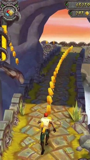 10 SECOND TEMPLE RUN 2 GAME 🔴 HIGH SCORE CHALLENGE ✅✅✅ TODAY