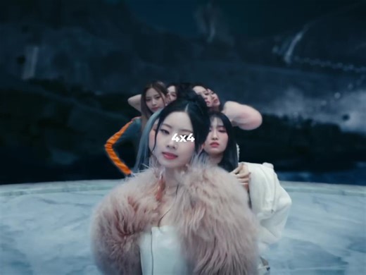 Exploring Twice's Latest 4x4 Challenge