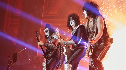 '70s Flop Songs That Turned Into Smash Hits - Grunge