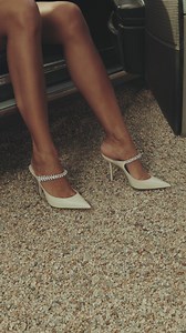 Spring 2024 | JIMMY CHOO