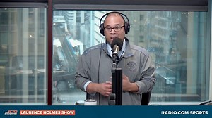 4.9K views · 48 reactions | As Laurence Holmes explained, this is a time to take care of yourself, to be smart and to keep what's best for others in mind too. | 670 The Score | Facebook