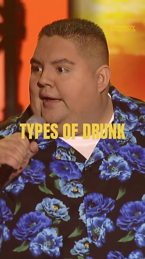 The 3 Types of Drunk Guys Explained