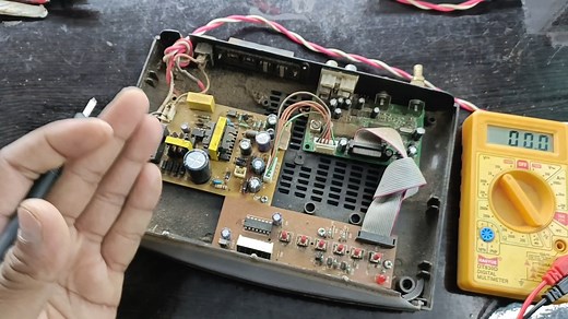 set up box repair #technomitra #repairing #repair #setupbox #setupbox #setupboxes #reelsfb #reelsvideo #reelsinstagram #reels #reelsfypシ #reelsvideos #reelitfeelit #reelsfbviral #techreel #techreels #techreels🔥 #techreels2023 #tech #techno #technology #technology #technologysolutions #shorts #shortstory #short #shortvideofbreels #shortshorts | Techno Mitra