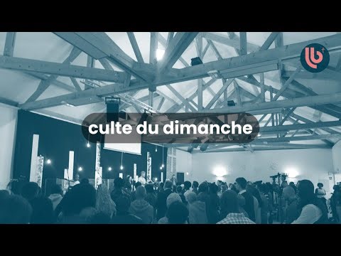 Jacques : La cohérence de la foi - Jean-Claude Khaldoun (02.11.2025)