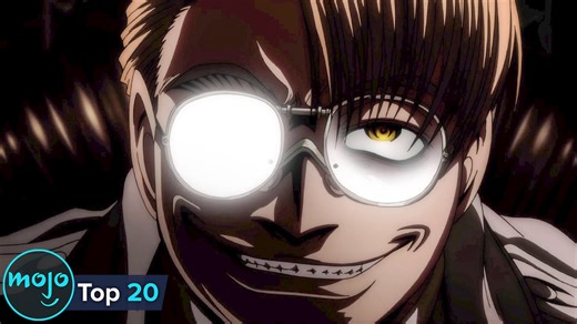 42K views · 405 reactions | The villains reign supreme in these anime! | WatchMojo | Facebook