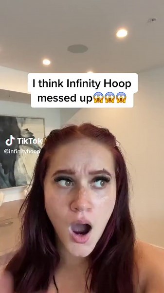 Infinity Hoop messed up! Spring Scuplting Kit is 70% OFF! What are you waiting for? Grab it now before we sell out again!