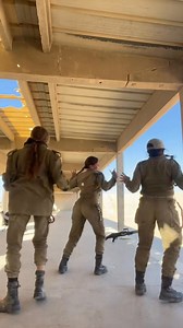 IDF ANGELS Having Fun ☺️ | IDF Angels