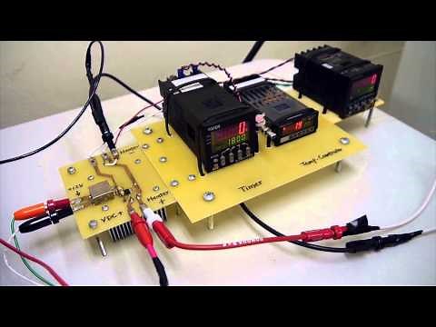 High-Temperature Reliability: Thermal Cycling Test
