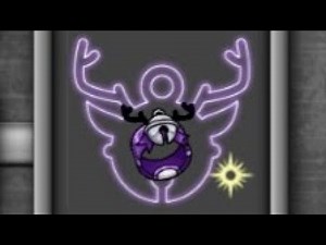 Magic Rampage Nightshade || Christmas Rampage || Magic Rampage