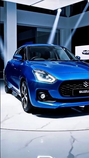 🚨 New 2026 Maruti Suzuki Swift REVEALED! You Won’t Believe These Upgrades! 😱