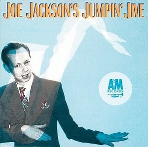 Joe Jackson's Jumpin' Jive - Jumpin' Jive