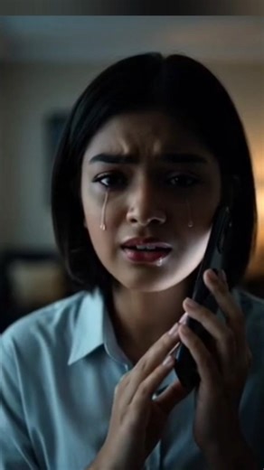 A man entered an abandoned hous, he heard his own voice calling him from upstairs.But he was alone☠️