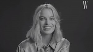 2.5K views · 47 reactions | Take a look back at the actress's Screen Test, where she talks about Halloween, her infamous audition for 'Wolf of Wall Street', and her long-lost first kiss. | W Magazine | Facebook