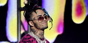 Lil Pump Announces "Lil Pump 2," Tracklist Features YoungBoy, Ty Dolla $ign & More