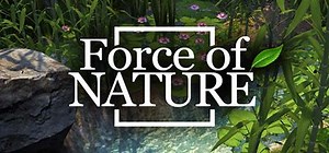 Force of Nature (2016) - MobyGames