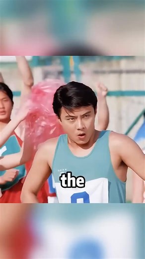 The man used his superpowers to win first place in the competition #movie #usa | Sheep Short Film