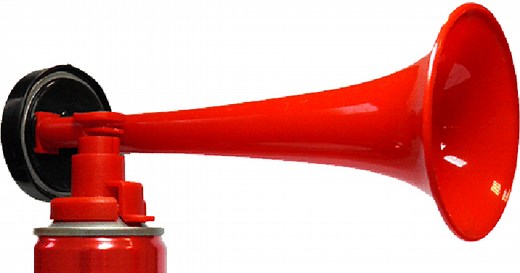 Download & Play Air horn simulator on PC & Mac (Emulator)