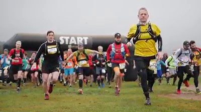 "Absolutely top class event. Stand proud. I would if my legs would allow. Two breathtaking and contrasting days, tough terrain and being at one with nature. Seriously, this is going to be my new ‘must do’ " Entries for 2019 open now. | Rat Race Adventures