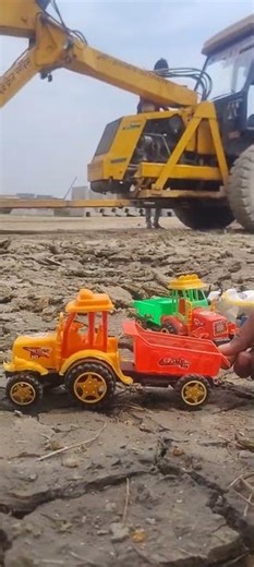 New Remote Control JCB Unboxing and testing 🔥