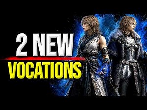 Dragon’s Dogma 2's DLC Is Hiding TWO New Vocations