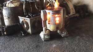 24K views · 1.7K reactions | Rough corner of the Galaxy! | Ron Howard | Facebook