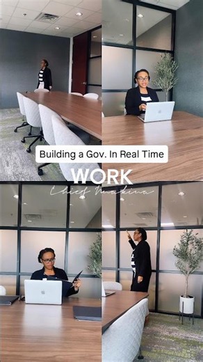 What Does a Tribal Chief Actually Do All Day? #xiamaru