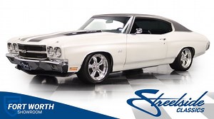 1970 Chevrolet Chevelle