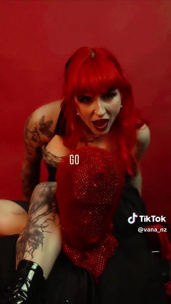 Discover Vana: The Rising Overachiever in Metal Music