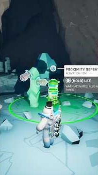 Passive Byte Farming Method in Astroneer #astroneer #shorts #gaming