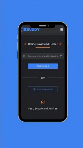 Best Video Downloader of 2026 | 9xBuddy — Free, Fast & Trusted Since 2012