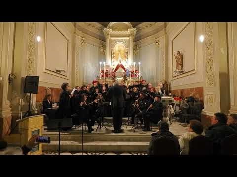 Ave Maria Guaranì_Morricone /Coro degli Erei - Aria Nova Quintet