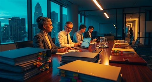 A Guide to the 2026 Civil Lawsuit Timeline: From Discovery to Verdict
