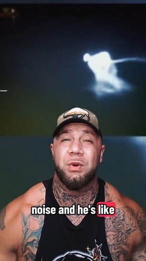 Cryptid Caught On Camera In North Carolina This is one of my favorites a Cryptid Caught on Camera running on top of water! Most people Suggest This was astral projection And the cord was his tie to reality! A lot of strange things have been happening in North Carolina recently from the 911 call where the man had encountered a faceless entity on the highway to a Cryptid caught on camera running on top of water. What the hell is this dive down this paranormal rabbit hole with me *one of my favorit