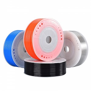 [Hot Item] PE Pneumatic Air Hose 4 6 8 10 12mm Tube Tubing Compressor