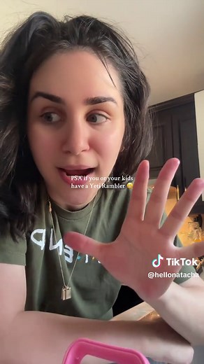 Essential Yeti Rambler Cleaning Hacks for Parents