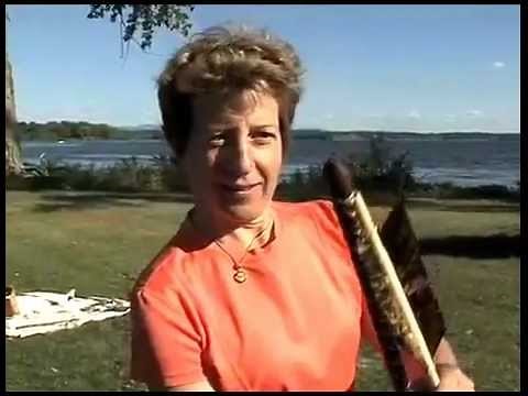 Introduction to Atlatls - VPT Outdoor Journal (2008)