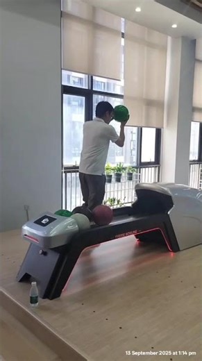 Swift String Bowling Alley By HGR AMUSEMENT #arcadegame